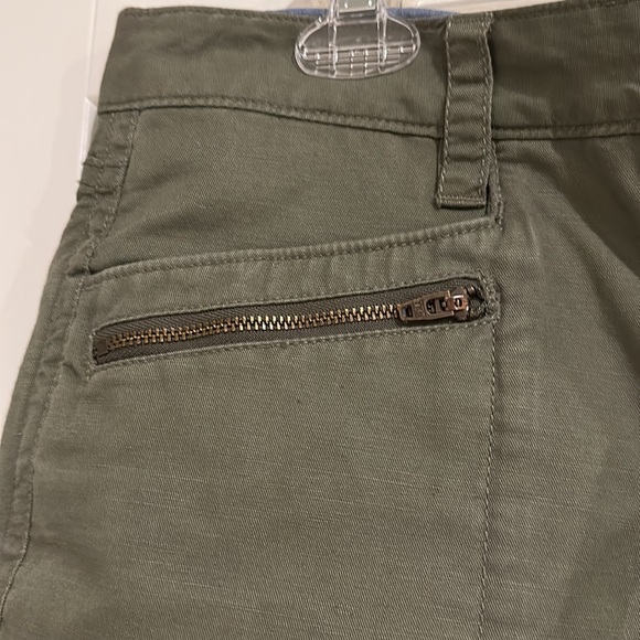 Toad & Co shorts - Picture 4 of 9